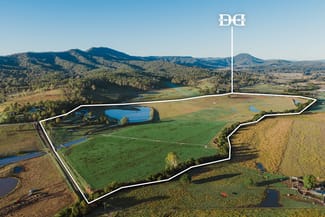 Rural / Farming commercial property for sale at 3272 Beaudesert Nerang Road Biddaddaba QLD 4275 Rural / Farming commercial property for sale at 3272 Beaudesert Nerang Road Biddaddaba QLD 4275