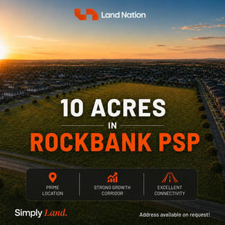 Rural / Farming commercial property for sale at Rockbank VIC 3335 Rural / Farming commercial property for sale at Rockbank VIC 3335