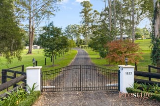 Rural / Farming commercial property for sale at 1522 Mandalong Road Dooralong NSW 2259