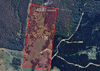 Rural / Farming commercial property for sale at Lot 4 Glenroy Hills Rd Glenroy NSW 2653 Rural / Farming commercial property for sale at Lot 4 Glenroy Hills Rd Glenroy NSW 2653