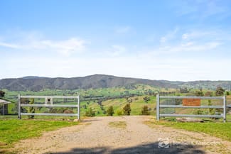 Rural / Farming commercial property for sale at 90 Flagstaff Road Talgarno VIC 3691