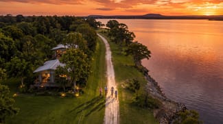 Rural / Farming commercial property for sale at Goodwood Island NSW 2469