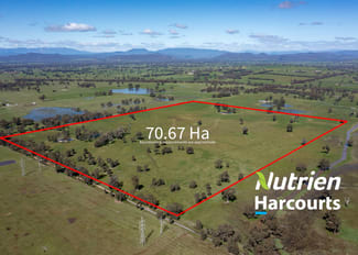 Rural / Farming commercial property for sale at CA 1B/16 Simpson Lane Docker VIC 3678