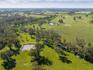 Rural / Farming commercial property for sale at CA60 Part 427 Balmattum Siding Road Euroa VIC 3666