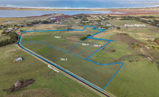 Rural / Farming commercial property for sale at Lot/1-4 Ross Lane Port Fairy VIC 3284 Rural / Farming commercial property for sale at Lot/1-4 Ross Lane Port Fairy VIC 3284