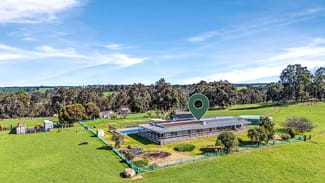 Rural / Farming commercial property for sale at 205 Rainoldi Road (Benjinup) Boyup Brook WA 6244 Rural / Farming commercial property for sale at 205 Rainoldi Road (Benjinup) Boyup Brook WA 6244