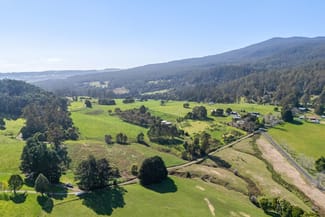 Rural / Farming commercial property for sale at 357 Underwood Road Underwood TAS 7268