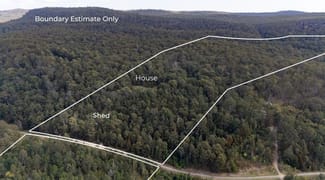 Rural / Farming commercial property for sale at 378 Athol Glen Road Sherwood NSW 2450 Rural / Farming commercial property for sale at 378 Athol Glen Road Sherwood NSW 2450