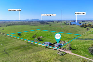 Rural / Farming commercial property for sale at 86 Church Lane Smithtown NSW 2440 Rural / Farming commercial property for sale at 86 Church Lane Smithtown NSW 2440