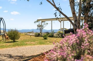 Rural / Farming commercial property for sale at 1039 Euradux Road Larbert NSW 2622