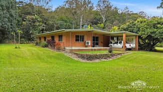 Rural / Farming commercial property for sale at 64 Sides Road Julatten QLD 4871
