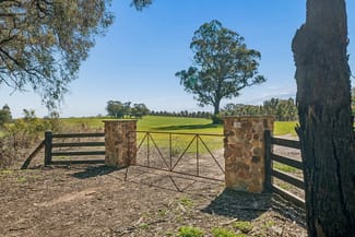 Rural / Farming commercial property for sale at 186 Verges Lane Whroo VIC 3612