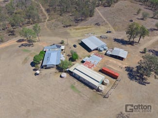 Rural / Farming commercial property for sale at 282 Old Ropeley Road Ropeley QLD 4343 Rural / Farming commercial property for sale at 282 Old Ropeley Road Ropeley QLD 4343
