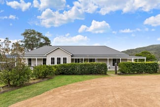 Rural / Farming commercial property for sale at 9 Merchants Road Martins Creek NSW 2420 Rural / Farming commercial property for sale at 9 Merchants Road Martins Creek NSW 2420