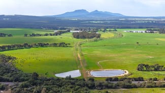 Rural / Farming commercial property for sale at Lot 81 O'Neill Road Mount Barker WA 6324 Rural / Farming commercial property for sale at Lot 81 O'Neill Road Mount Barker WA 6324