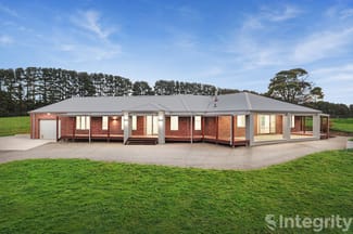 Rural / Farming commercial property for sale at 265 Watsons Road Kinglake West VIC 3757 Rural / Farming commercial property for sale at 265 Watsons Road Kinglake West VIC 3757