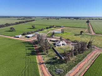 Rural / Farming commercial property for sale at 'Cleveland' 163 Holzigals Road Finley NSW 2713 Rural / Farming commercial property for sale at 'Cleveland' 163 Holzigals Road Finley NSW 2713
