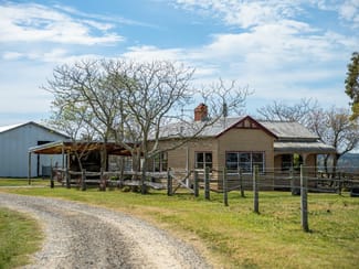 Rural / Farming commercial property for sale at 710 Hodges Estate Road Ellaswood VIC 3875 Rural / Farming commercial property for sale at 710 Hodges Estate Road Ellaswood VIC 3875