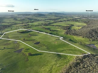 Rural / Farming commercial property for sale at Lot 2/126 Boyes Road Leneva VIC 3691 Rural / Farming commercial property for sale at Lot 2/126 Boyes Road Leneva VIC 3691