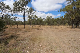 Rural / Farming commercial property for sale at 104 Arthur Street Westwood QLD 4702