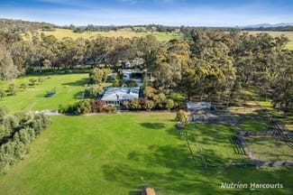 Rural / Farming commercial property for sale at 370 McGintys Road Glenaroua VIC 3764