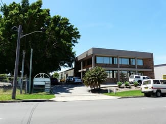 Factory, Warehouse & Industrial commercial property leased at Unit 2/51 Montague Street Wollongong North NSW 2500 Factory, Warehouse & Industrial commercial property leased at Unit 2/51 Montague Street Wollongong North NSW 2500