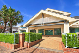 Medical / Consulting commercial property leased at 21 Auburn Street Wollongong NSW 2500 Medical / Consulting commercial property leased at 21 Auburn Street Wollongong NSW 2500