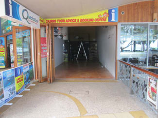 Shop & Retail commercial property leased at 2/99 Esplanade Cairns QLD 4870 Shop & Retail commercial property leased at 2/99 Esplanade Cairns QLD 4870