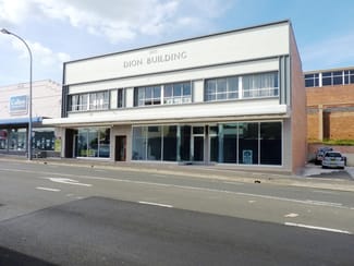 Offices commercial property leased at 5 & 6/103-107 Keira Street Wollongong NSW 2500