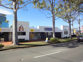 Offices commercial property leased at Ground Flo Horton Parade Maroochydore QLD 4558 Offices commercial property leased at Ground Flo Horton Parade Maroochydore QLD 4558