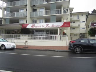 Medical / Consulting commercial property leased at Shop 23/110 Collins Avenue Edge Hill QLD 4870 Medical / Consulting commercial property leased at Shop 23/110 Collins Avenue Edge Hill QLD 4870