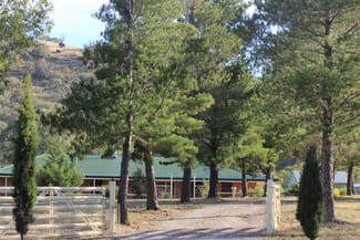 Rural / Farming commercial property sold at Mudgee NSW 2850