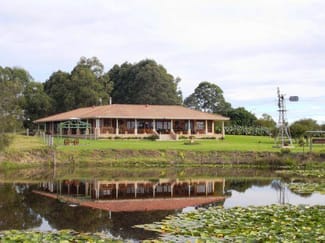 Rural / Farming commercial property sold at Cundletown NSW 2430