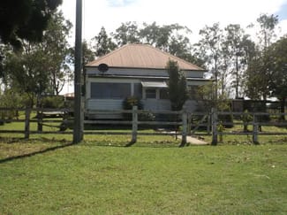 Rural / Farming commercial property sold at 350 Rappville Road Casino NSW 2470