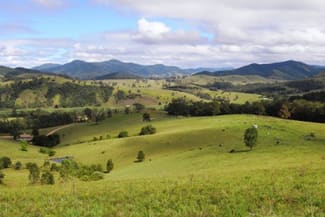 Rural / Farming commercial property sold at Knorrit Flat NSW 2424