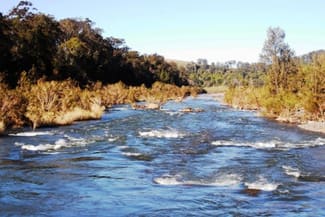 Rural / Farming commercial property sold at Mount George NSW 2424