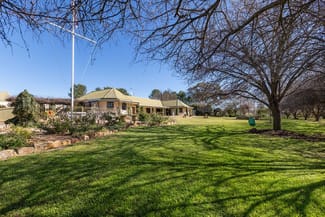 Rural / Farming commercial property sold at Mudgee NSW 2850