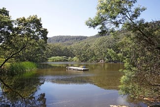 Rural / Farming commercial property sold at 531 Mount Scanzi Road Kangaroo Valley NSW 2577