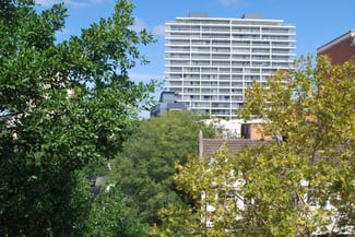 Offices commercial property leased at 4/36 Bayswater Road Potts Point NSW 2011