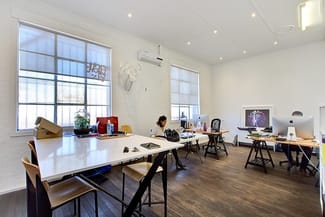 Offices commercial property leased at 4/15 Woodburn Street Redfern NSW 2016