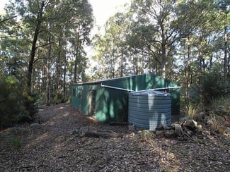 Rural / Farming commercial property sold at Mount George NSW 2424