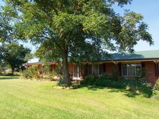 Rural / Farming commercial property sold at 600 WEST JINDALEE ROAD Cootamundra NSW 2590