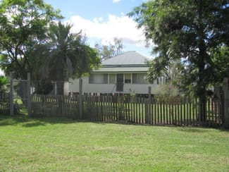 Rural / Farming commercial property sold at 11 ACRE LIFESTYLE BLOCK Jandowae QLD 4410