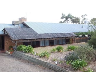 Rural / Farming commercial property sold at 1129 Temora Street Cootamundra NSW 2590
