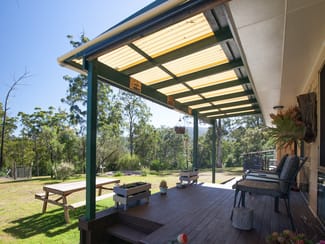 Rural / Farming commercial property sold at Wandella NSW 2550