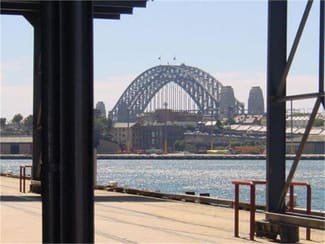 Offices commercial property leased at Lot 19, Jones Bay Wharf Pyrmont NSW 2009 Offices commercial property leased at Lot 19, Jones Bay Wharf Pyrmont NSW 2009