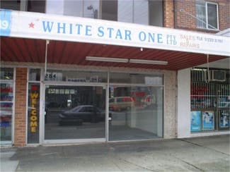 Offices commercial property leased at 284-286 Belmore Road Riverwood NSW 2210 Offices commercial property leased at 284-286 Belmore Road Riverwood NSW 2210