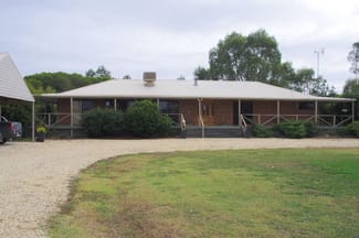Rural / Farming commercial property sold at 90 Greens Lane Koonoomoo VIC 3644