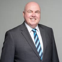 Alan Byrnes