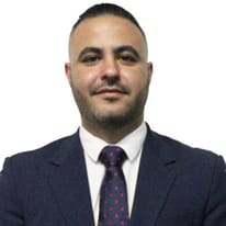 Paul Chidiac